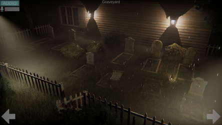 DEATHWATCH - PRELUDE screenshot 8