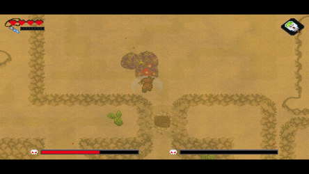 What's Left screenshot 3