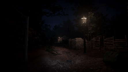 Awakened: Dark Space screenshot 9