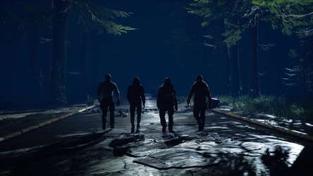 Lastbane screenshot 15