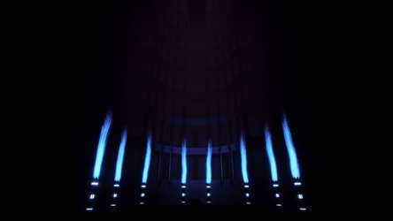 MIND CORRIDORS: Paroniria screenshot 4