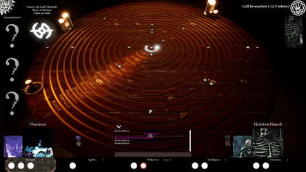Apollyon: River of Life screenshot 5