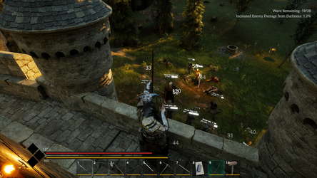 Morrigan's Isle screenshot 11