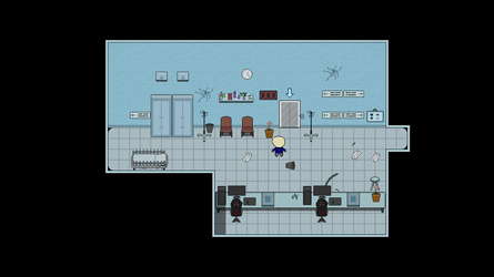 Slumberer's Universe screenshot 3