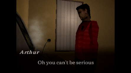 The Pale screenshot 13