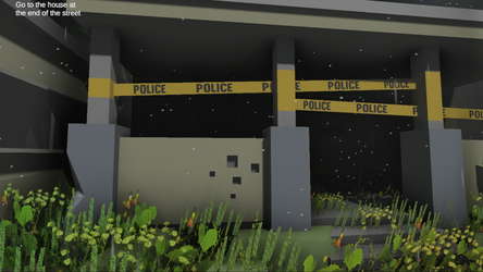 Eternal Nightmares screenshot 2