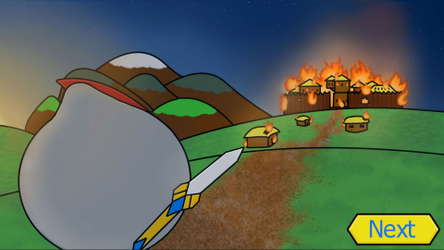 Royal Riders screenshot 2