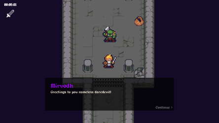 Dungeon Masters screenshot 1