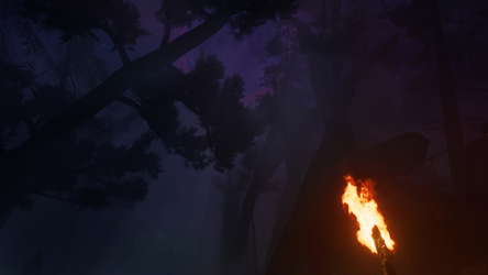 Finsterwald screenshot 7