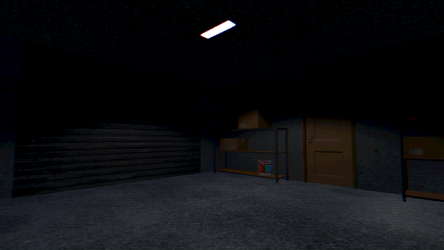 Scelerophobia screenshot 2