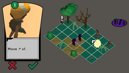 Scarred Mansion screenshot 10