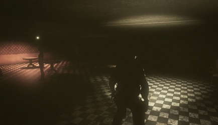 Vein Hotel screenshot 5