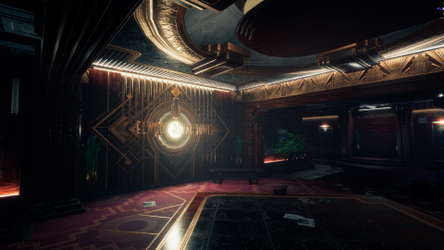 HINGE VR screenshot 14