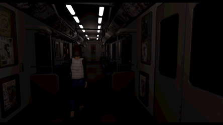 Fear The Void screenshot 6