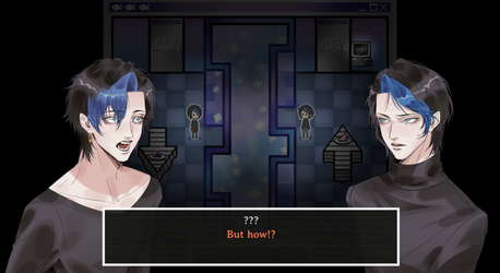 PSYCHExFUSE screenshot 1