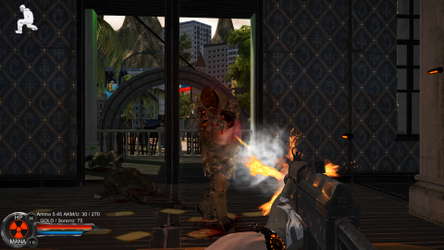 Distorted world screenshot 54