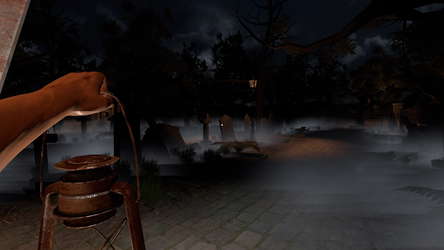 Zemblanity screenshot 10