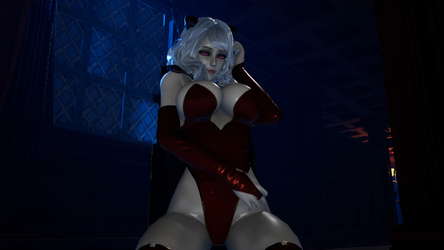 Vampire Mansion screenshot 10