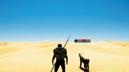 Planes Journey screenshot 2