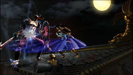 Onimusha: Warlords screenshot 10