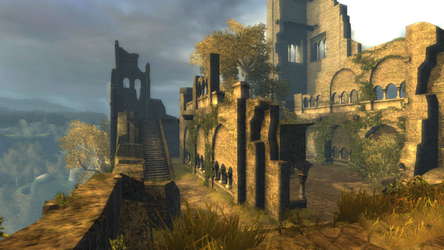 Drakensang screenshot 26
