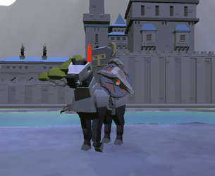 Kingdoms In Chaos screenshot 8