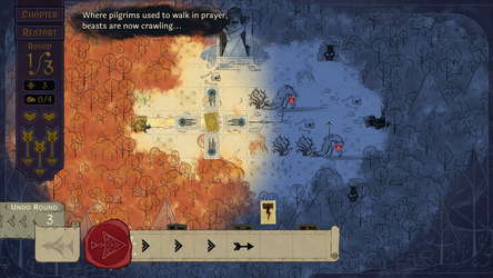 Howl screenshot 14