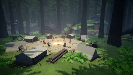 Agrou screenshot 1
