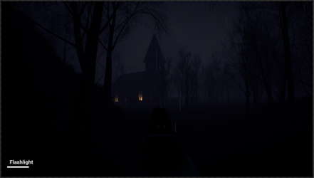 Beyond screenshot 2