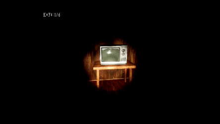 Don't Look Back screenshot 2