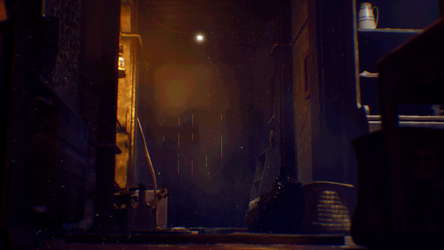 The Watching Woods: The Louse screenshot 10