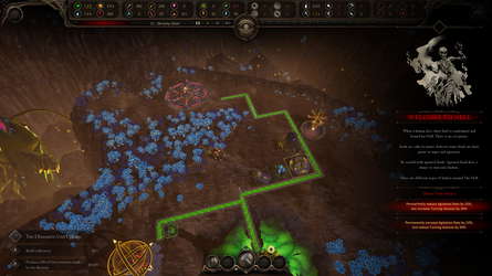The HELL Prologue : City Builder of the Dead screenshot 4
