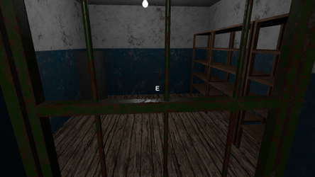 Basement3 screenshot 4