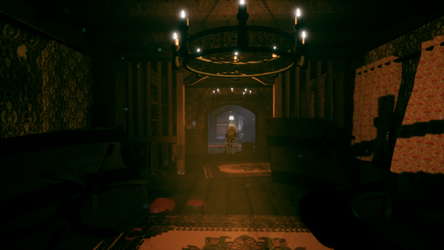 The Chaput's Baby screenshot 4