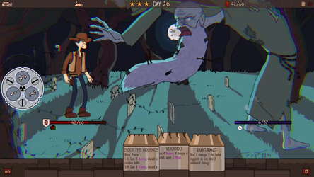 Boogey Hunters screenshot 3
