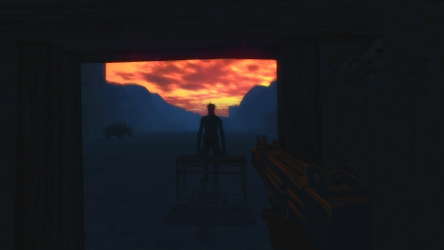 Rogue Planet 1 screenshot 35