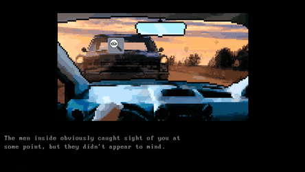 It Could Happen to You screenshot 5