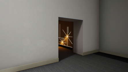 Backrooms: New Gate screenshot 23
