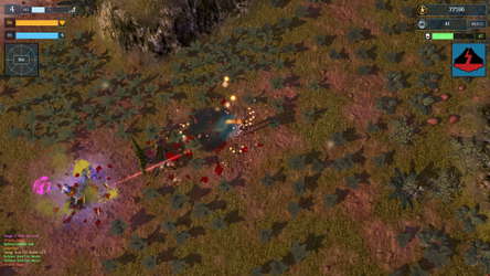 Monsters Loot Swag screenshot 8