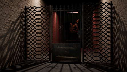 Escape Floor Zero screenshot 9