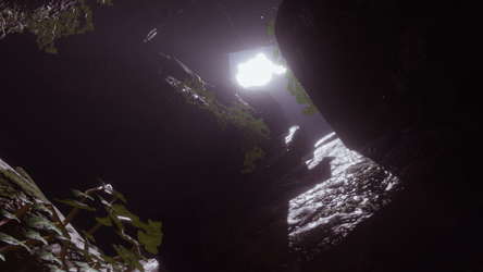 Grave of the Petrified screenshot 3