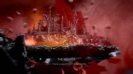 SteamDolls - Order Of Chaos screenshot 19
