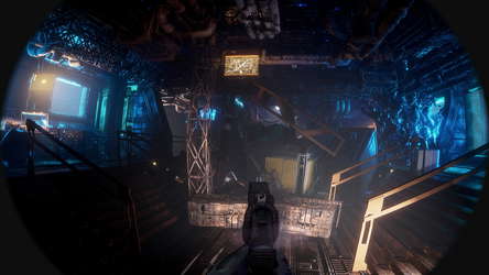 Chasmal Fear screenshot 9