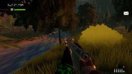 Goo Deer screenshot 11