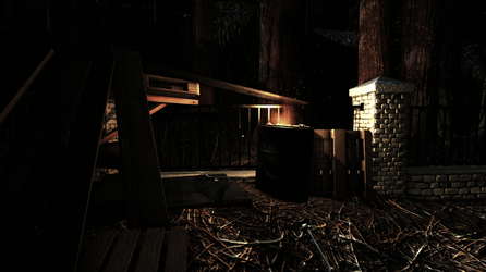 Taken Away screenshot 3