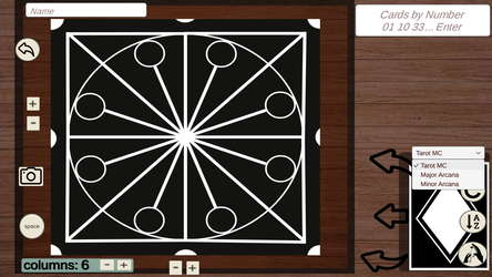 Mystic Cards screenshot 9