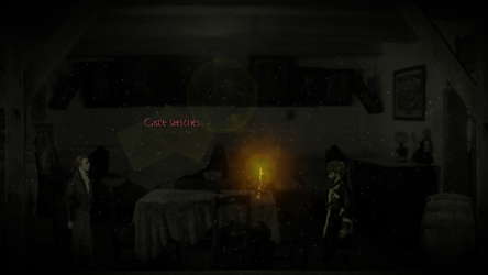 The Land of Crows screenshot 1