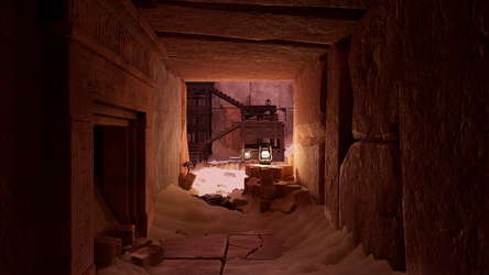 As Above AtumRa So Below screenshot 2