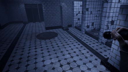 Beware Tomorrow screenshot 6