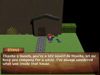 Dear Brother screenshot 2